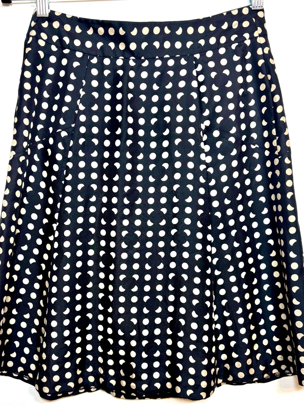 Vintage Marc Jacobs A-Line Skirt - Picture 5 of 9